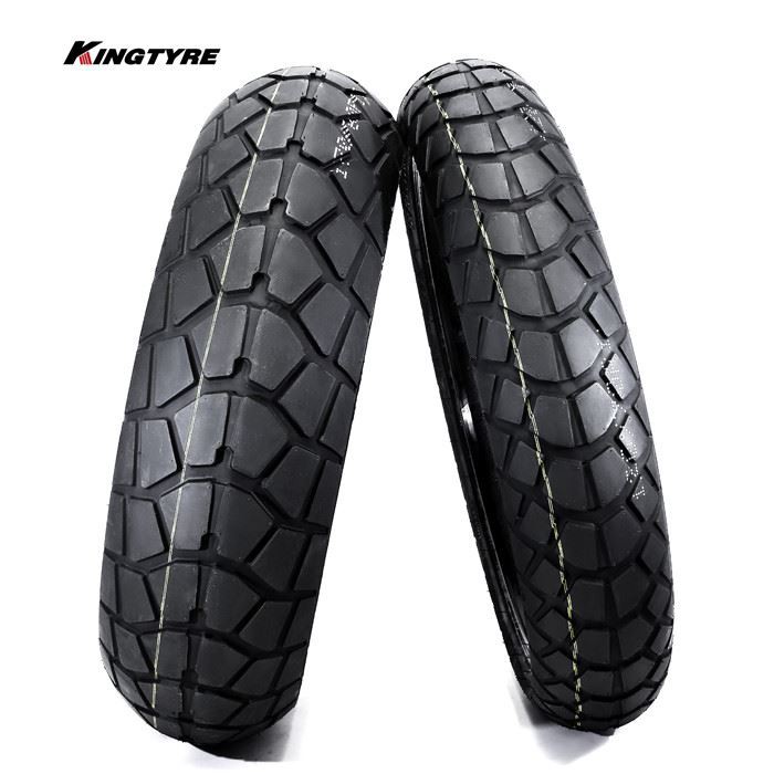 오토바이 타이어에 대한 새로운 패턴